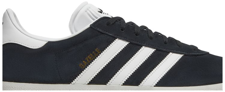 Adidas Gazelle Black