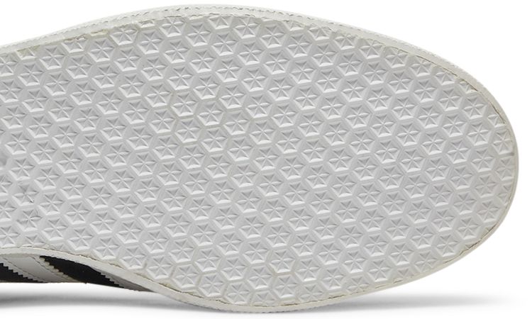 Adidas Gazelle Black