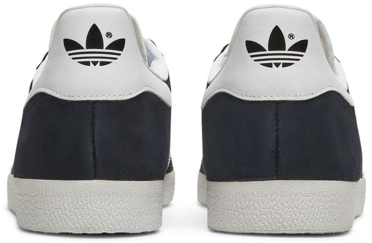 Adidas Gazelle Black