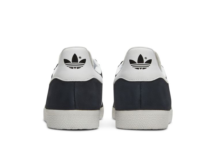 Buy adidas Gazelle 'Black' - BB5476 | GOAT