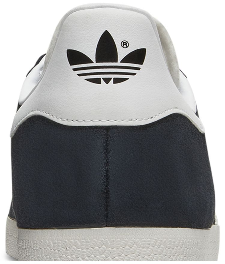 Adidas Gazelle Black