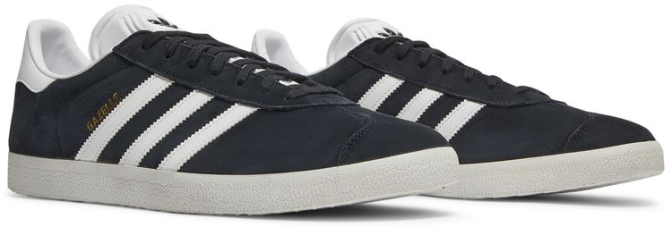 Adidas Gazelle Black