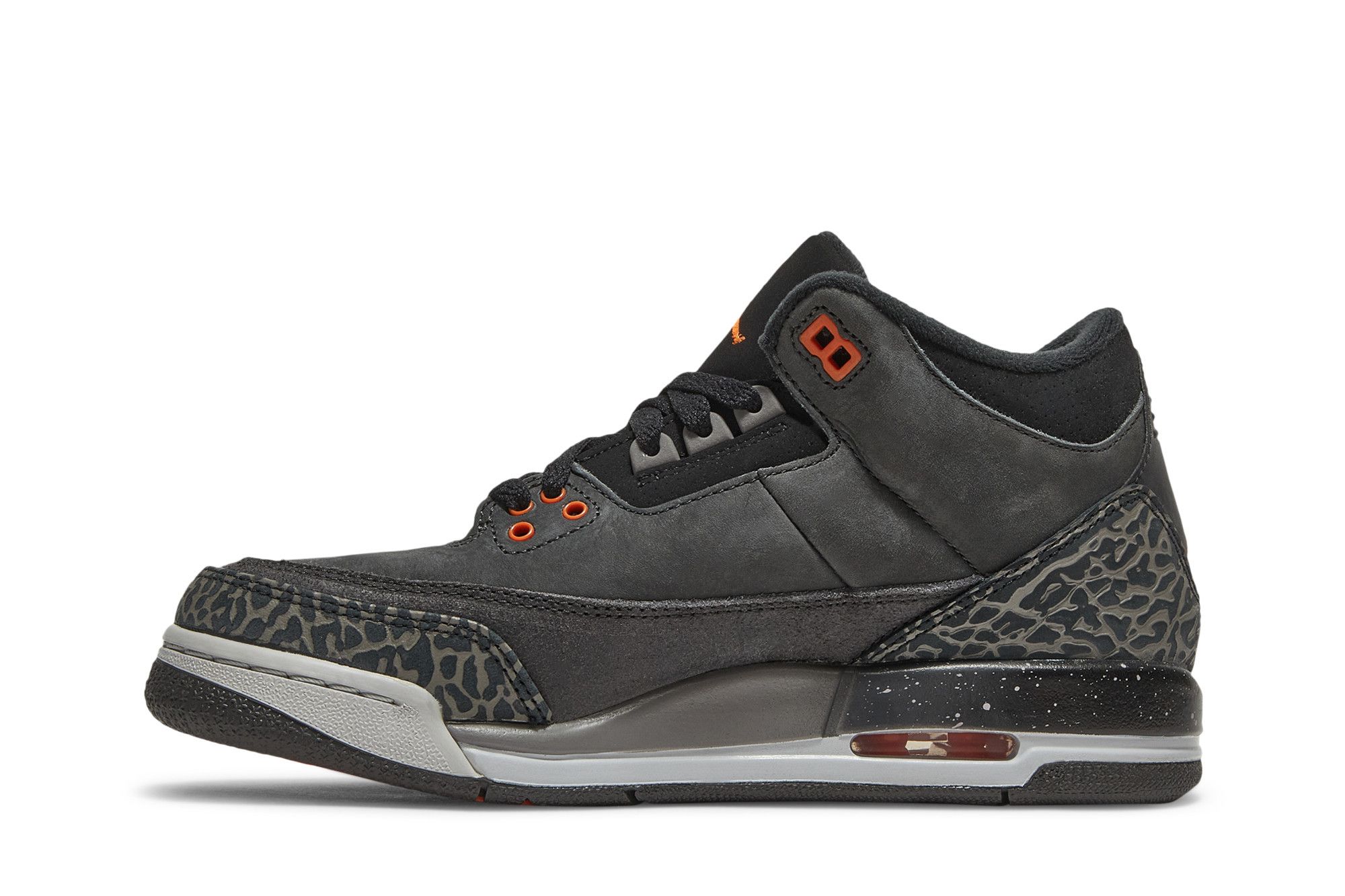 【新品】NIKE Air Jordan 3 ジョーダン3 Fear 28cm Buy Air Jordan 3 Retro GS 'Fear' - 626968 040 | GOAT