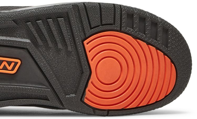 Air Jordan 3 Retro GS Fear