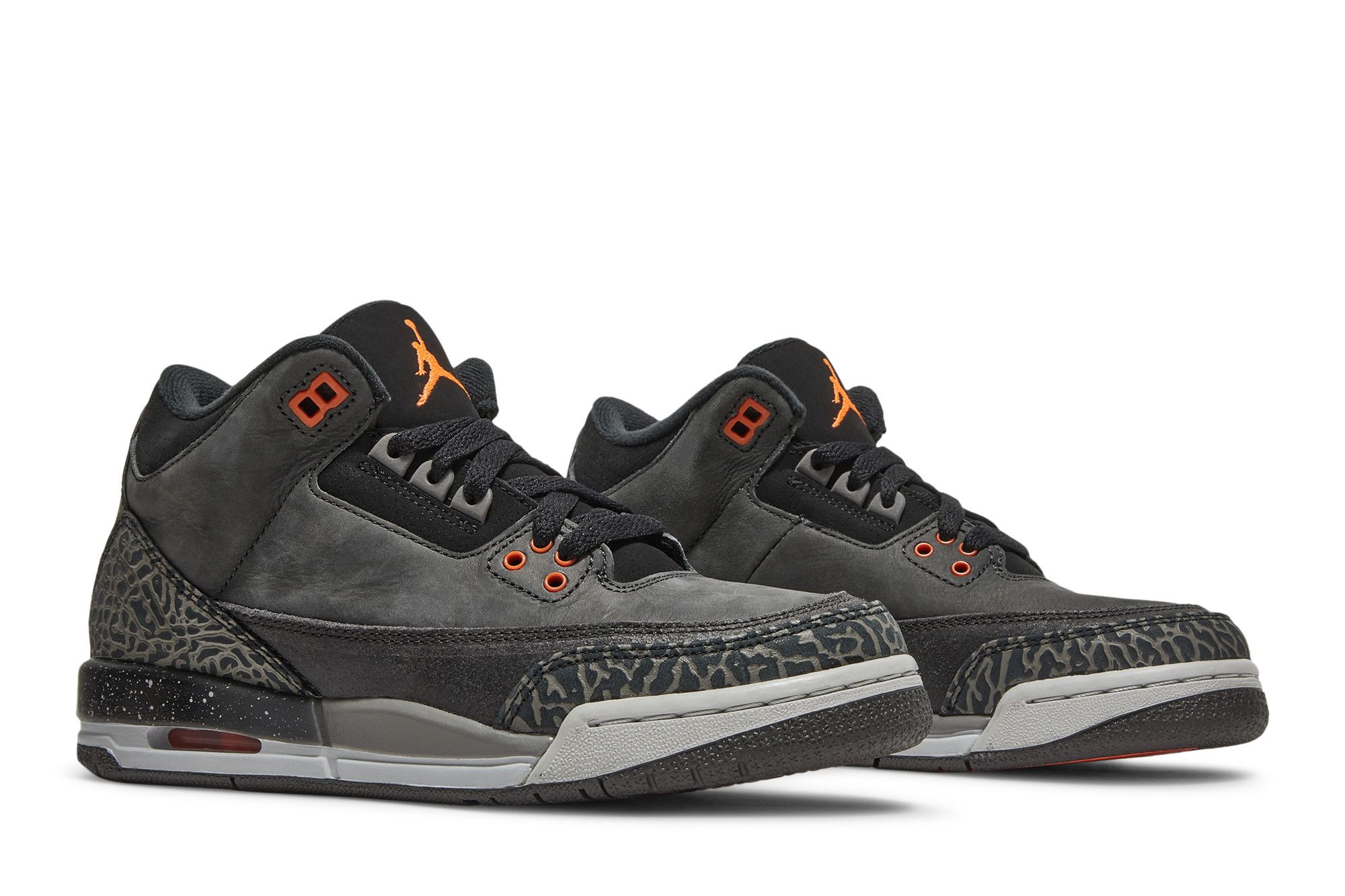★NIKE Jordan 3 Retro SE Fear★ Air Jordan 3 