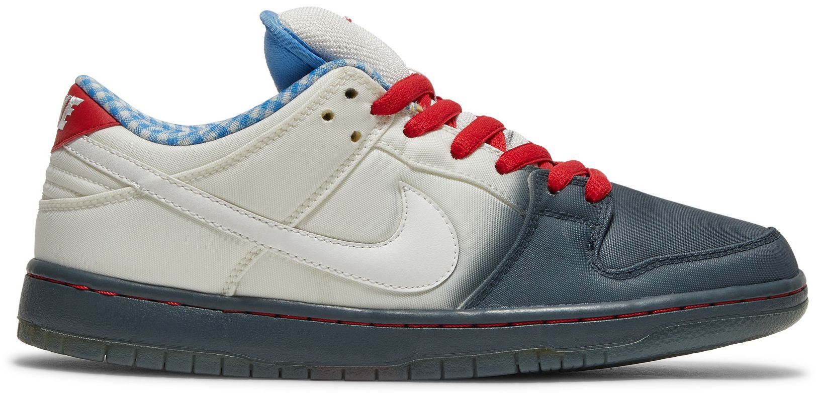 dorothy dunks