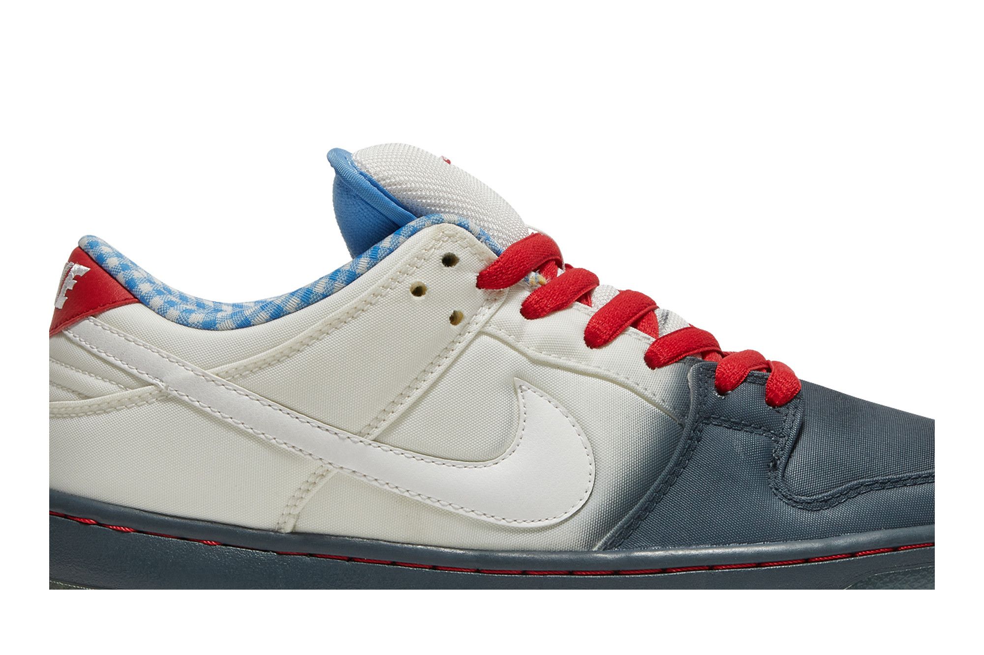 Size 11.0 Dunk Low Premium SB Dorothy