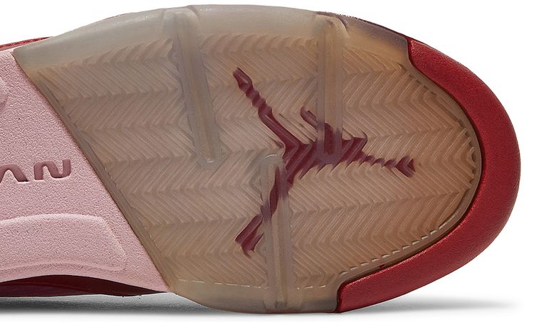 Air Jordan 5 Retro GG Valentines Day