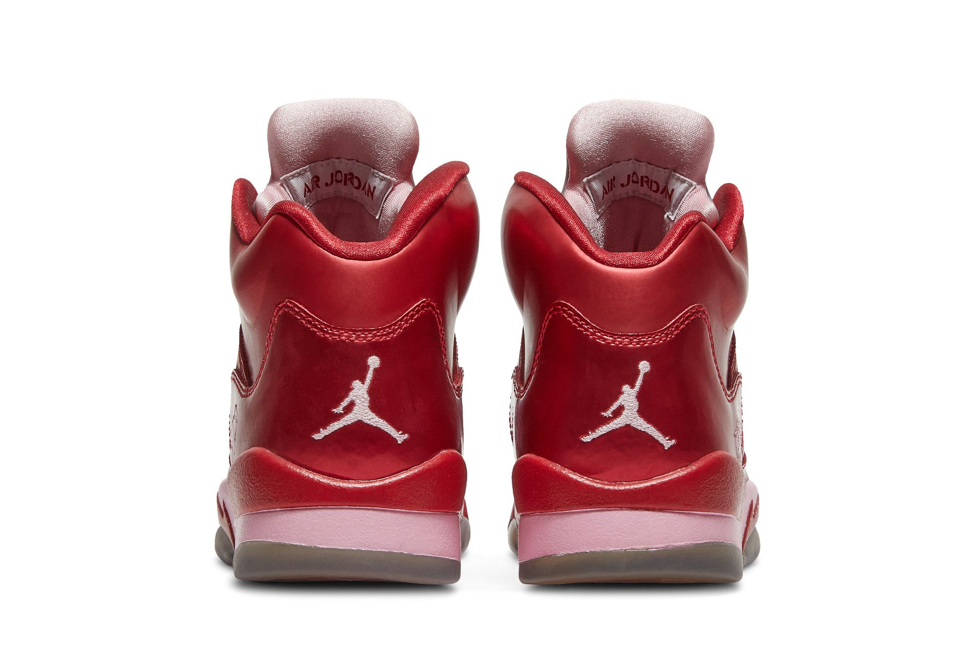 Retro 5 valentine's day online