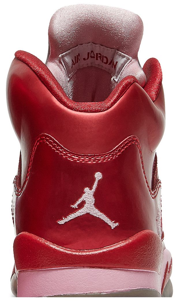 Air Jordan 5 Retro GG Valentines Day