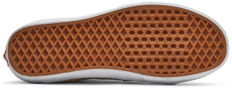 Vans Sk8 Hi BMX Checkerboard