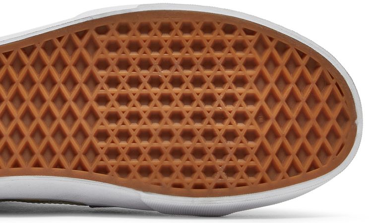 Vans Sk8 Hi BMX Checkerboard