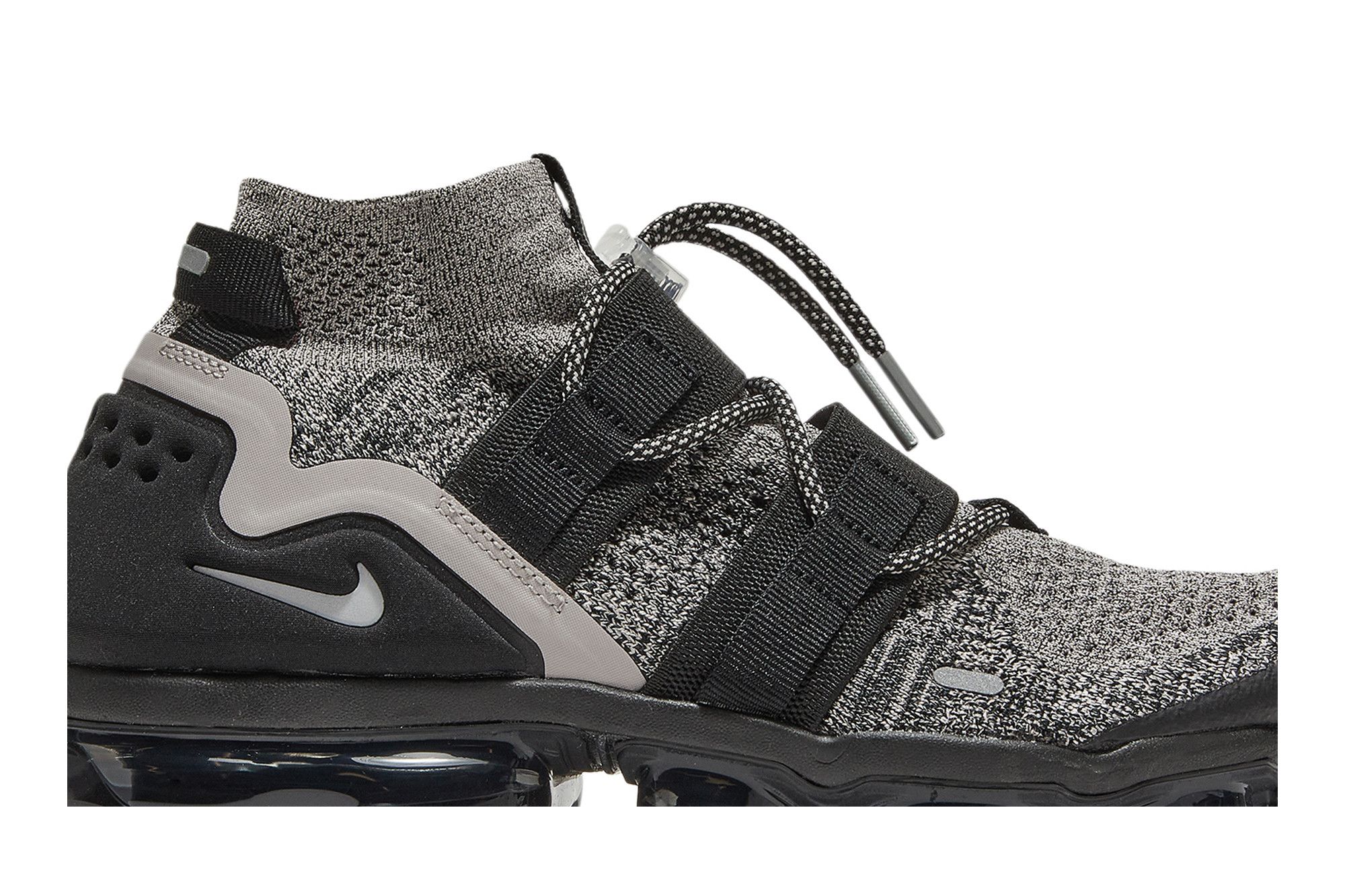 Nike vapormax flyknit utility oreo shop