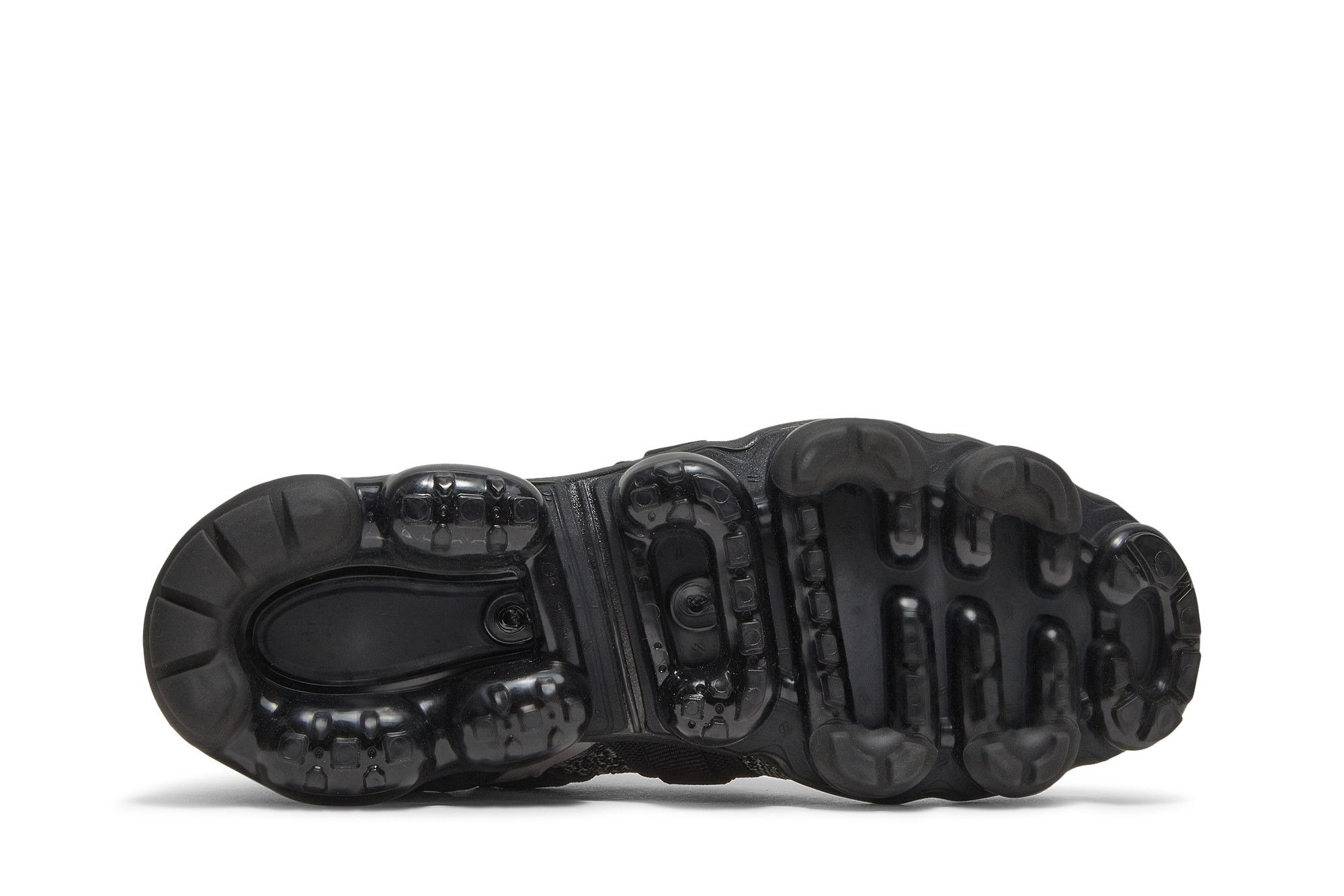Buy Air VaporMax Flyknit Utility Oreo AH6834 201 GOAT UK