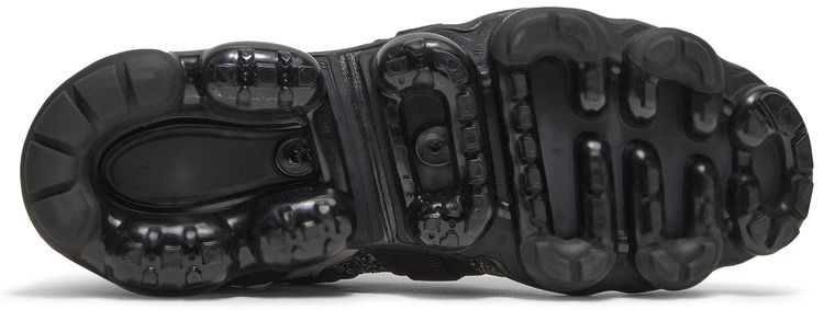 Nike Air VaporMax Flyknit Utility Oreo