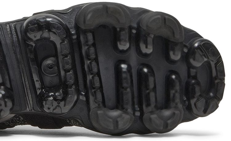 Nike Air VaporMax Flyknit Utility Oreo