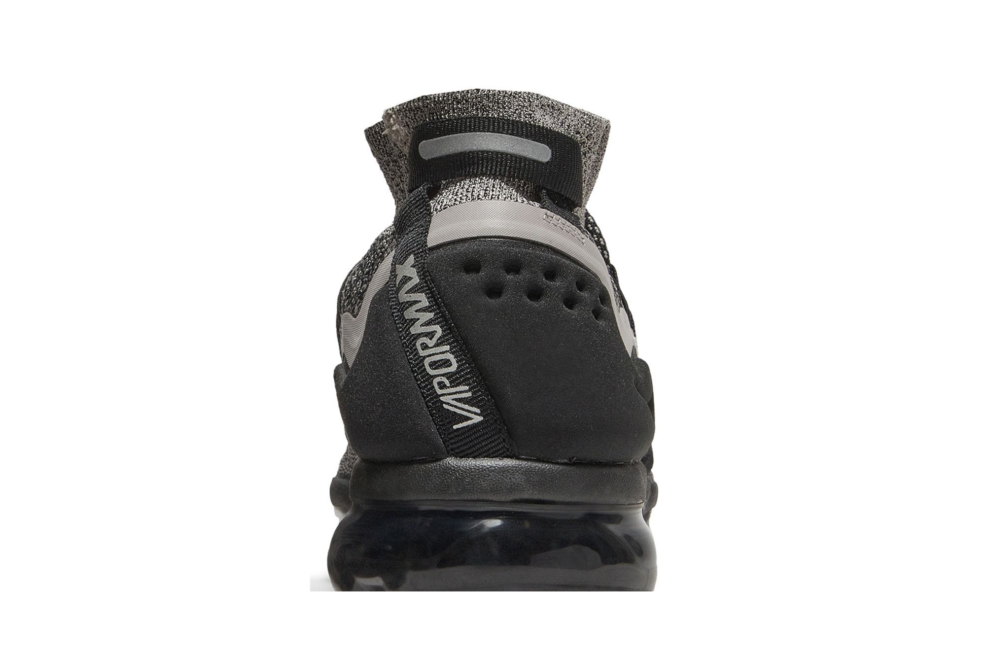 Buy Air VaporMax Flyknit Utility Oreo AH6834 201 GOAT