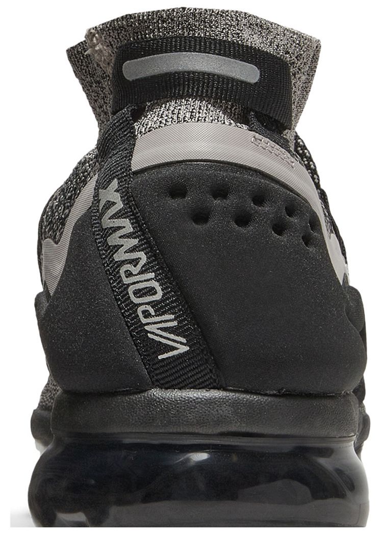 Nike Air VaporMax Flyknit Utility Oreo