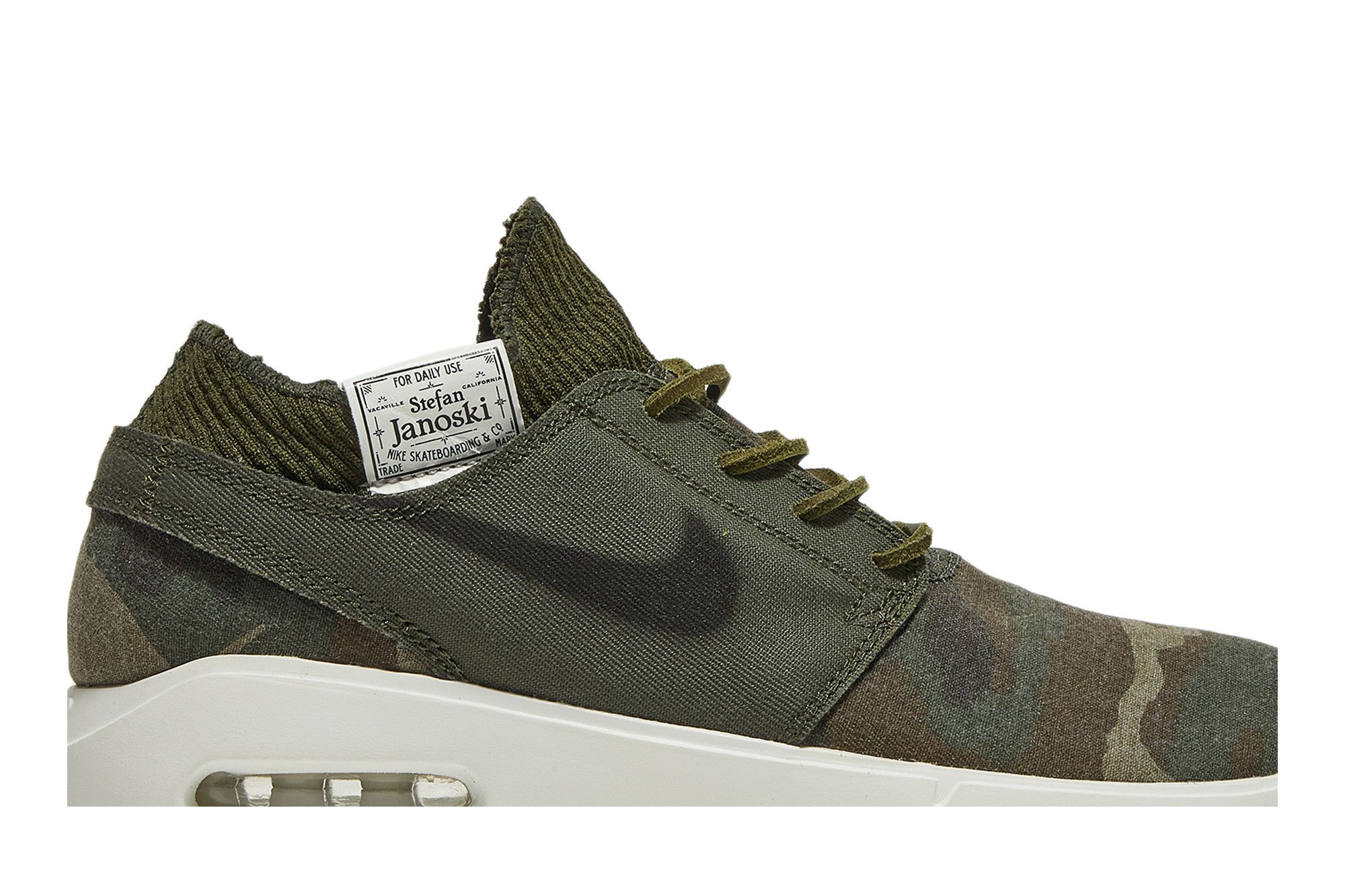 Nike sb air max janoski 2 camo store