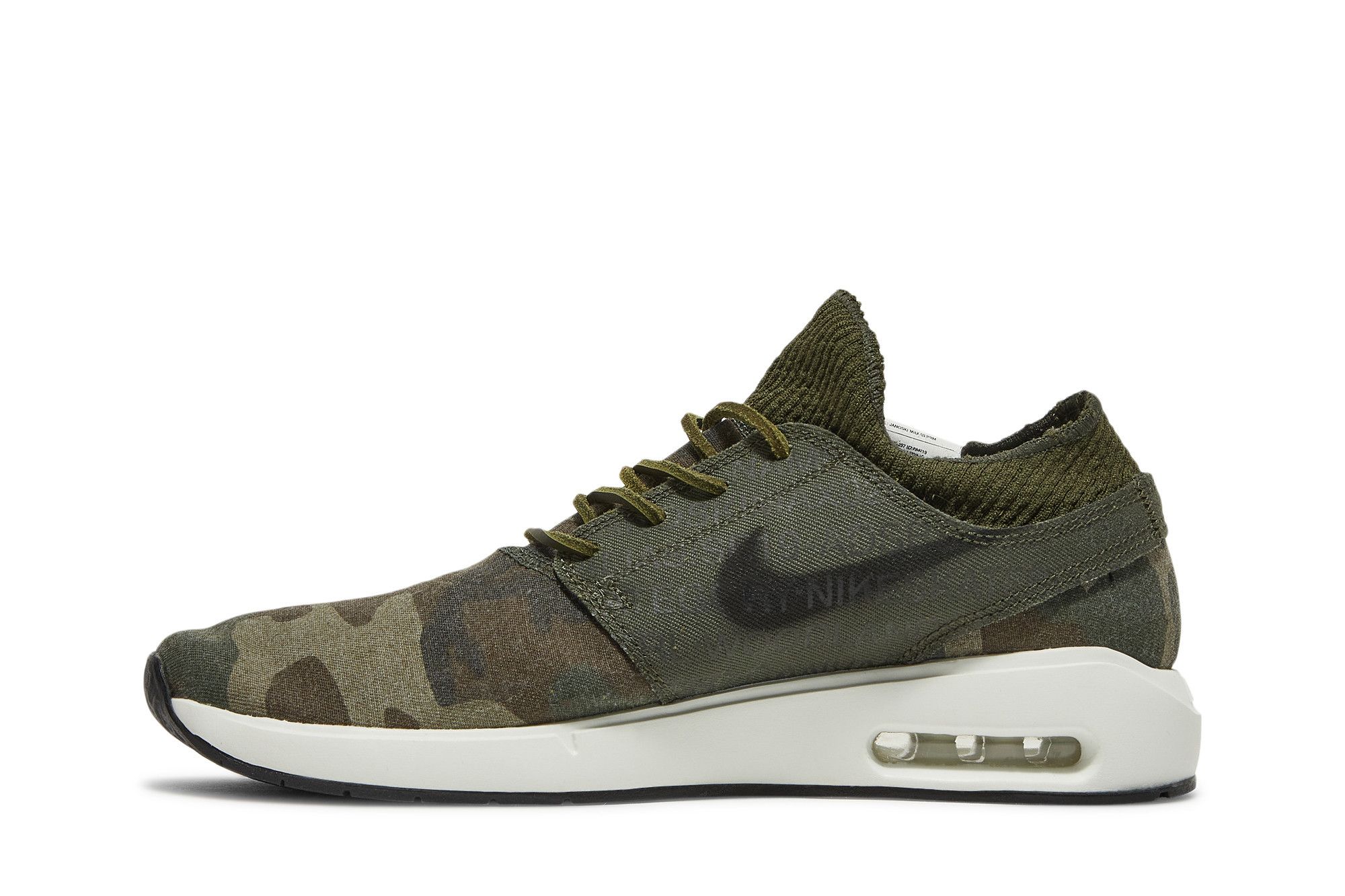 Buy Air Max Janoski 2 SB Camo AT5878 203 GOAT