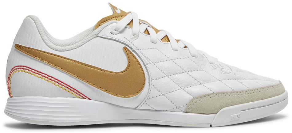 legendx 7 academy ic