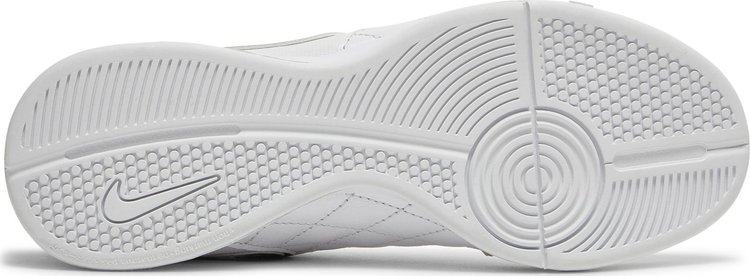 LegendX 7 Academy 10R IC White Gold