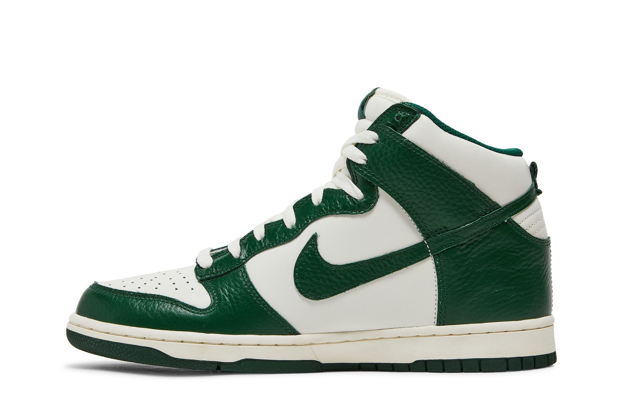 Buy Nike Dunk High 'Gorge Green' - 317982 119 | GOAT