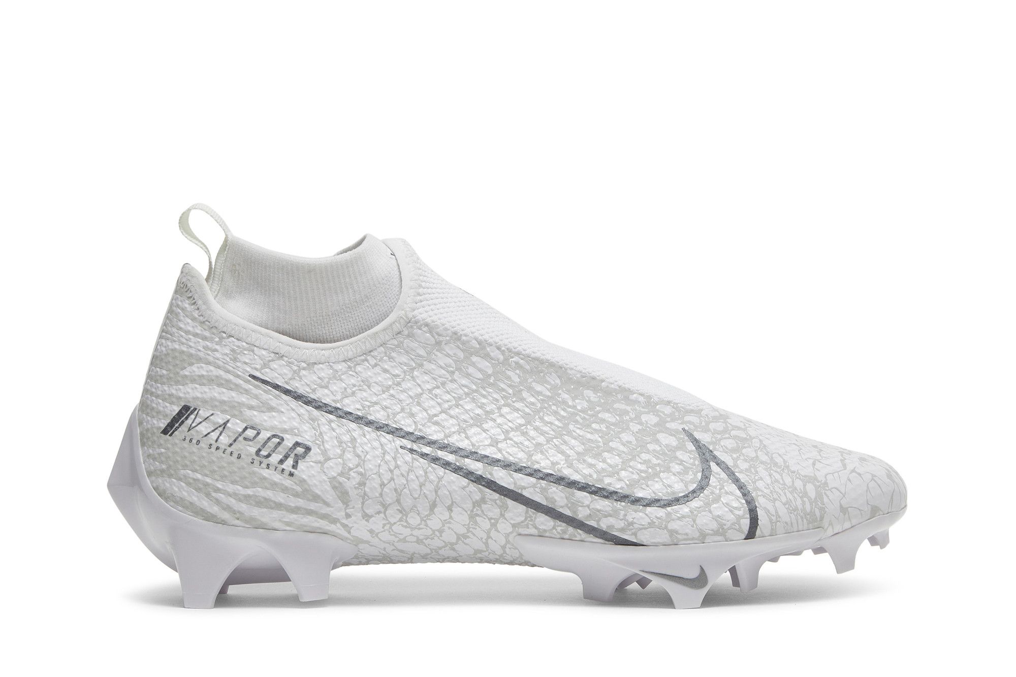 Obj cleats best sale white