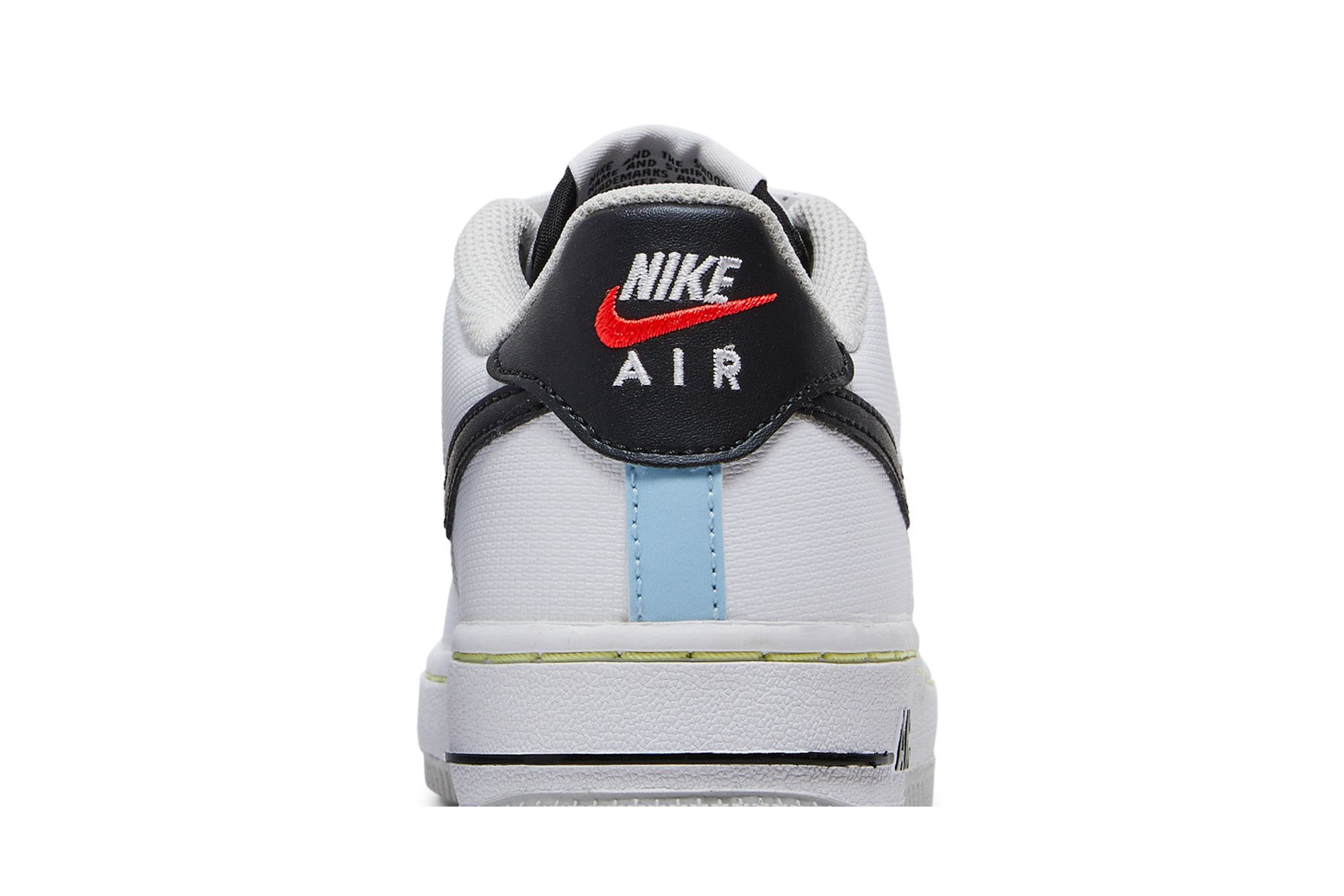 color changing air force ones finish line