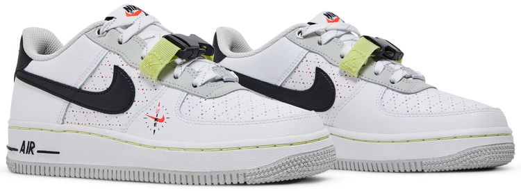 Nike Air Force 1 LV8 GS Swoosh Compass