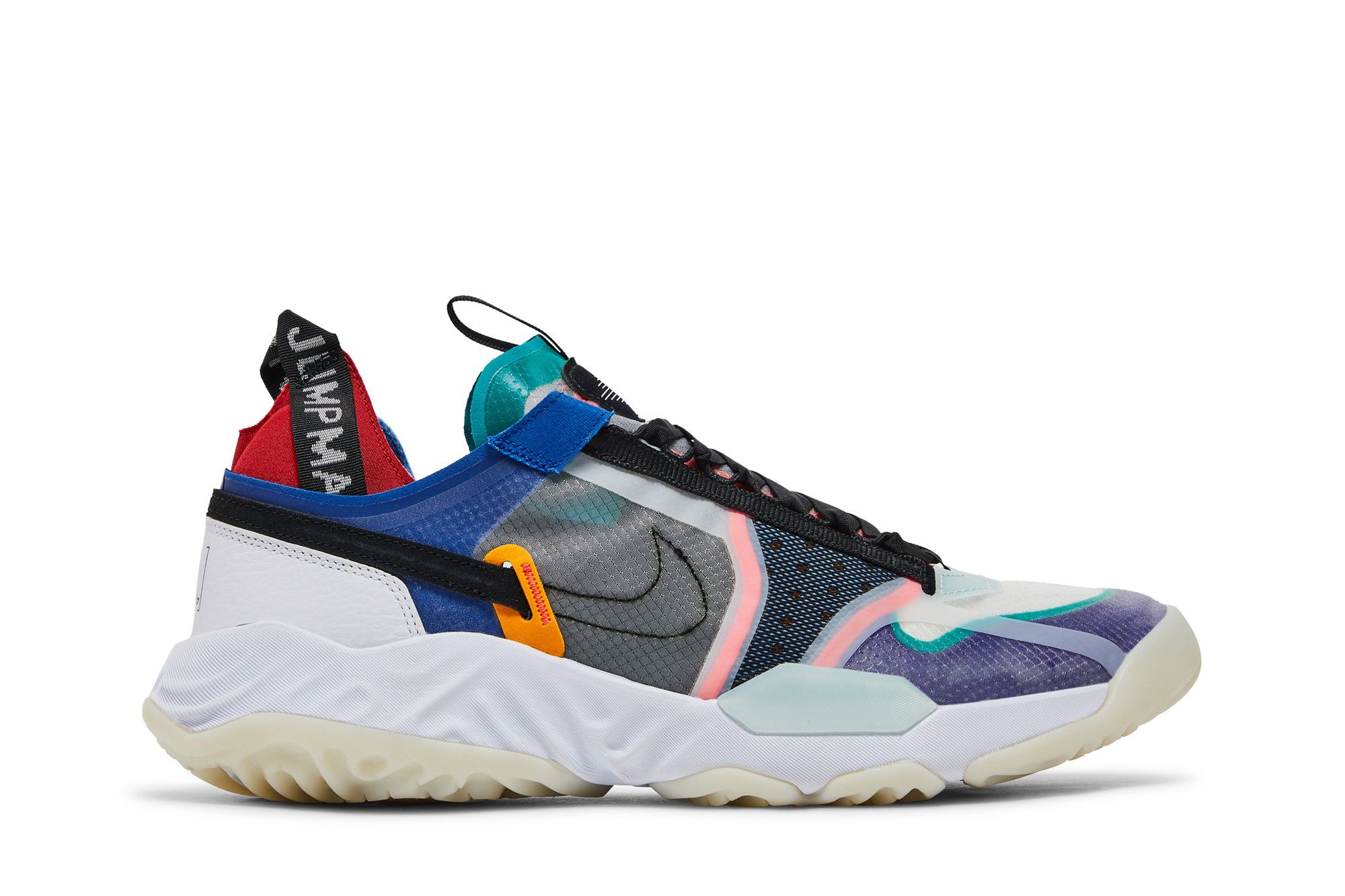 Jordan sales 1 delta