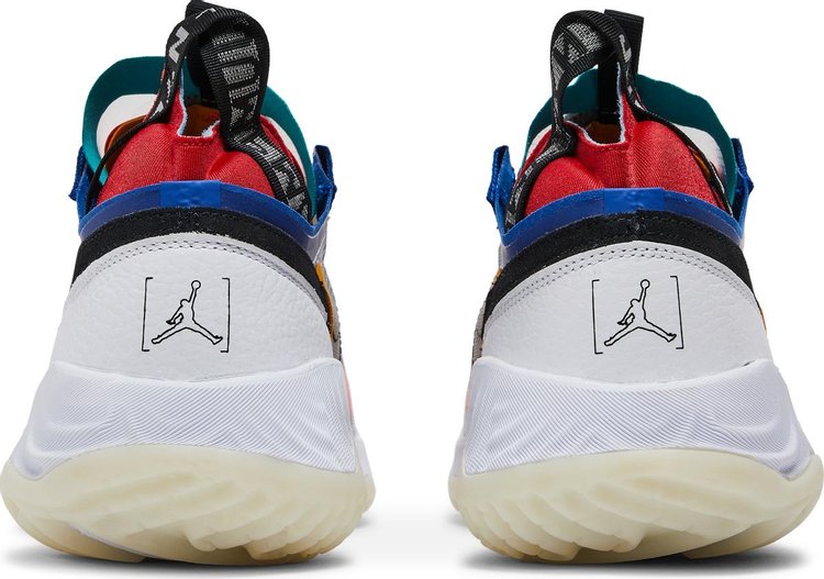 Jordan Delta Breathe Multicolor