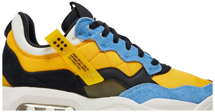 Air Jordan MA2 University Gold