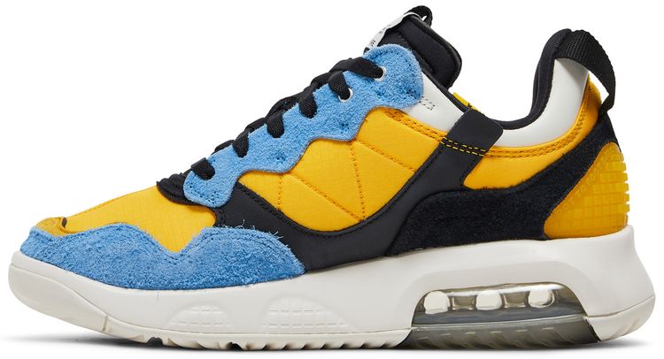 Air Jordan MA2 University Gold