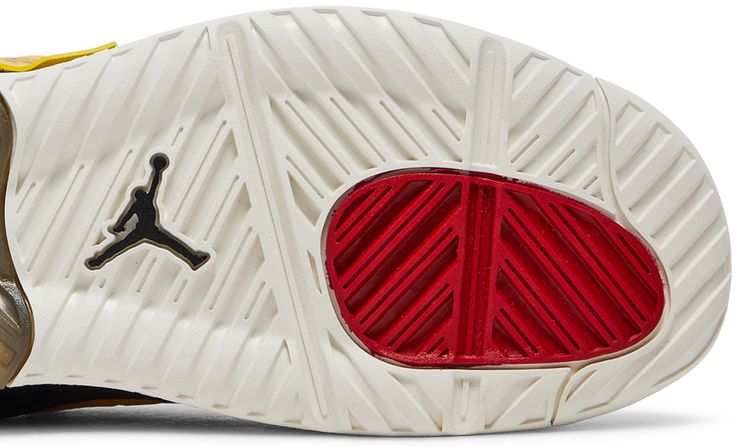 Air Jordan MA2 University Gold