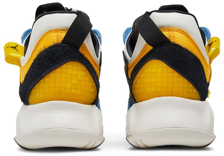 Air Jordan MA2 University Gold