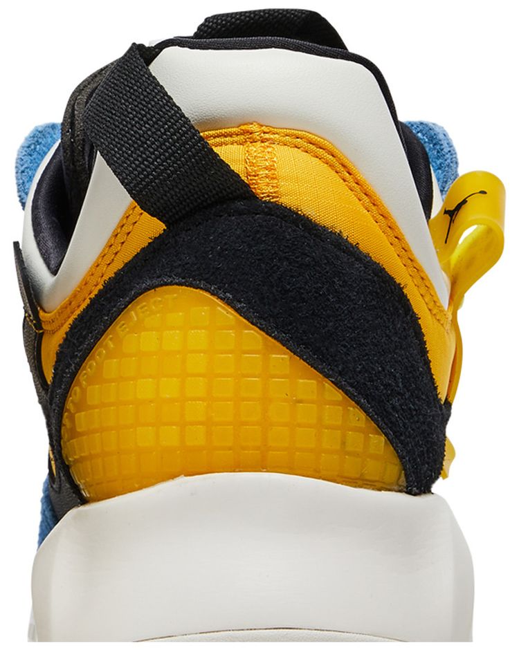 Air Jordan MA2 University Gold