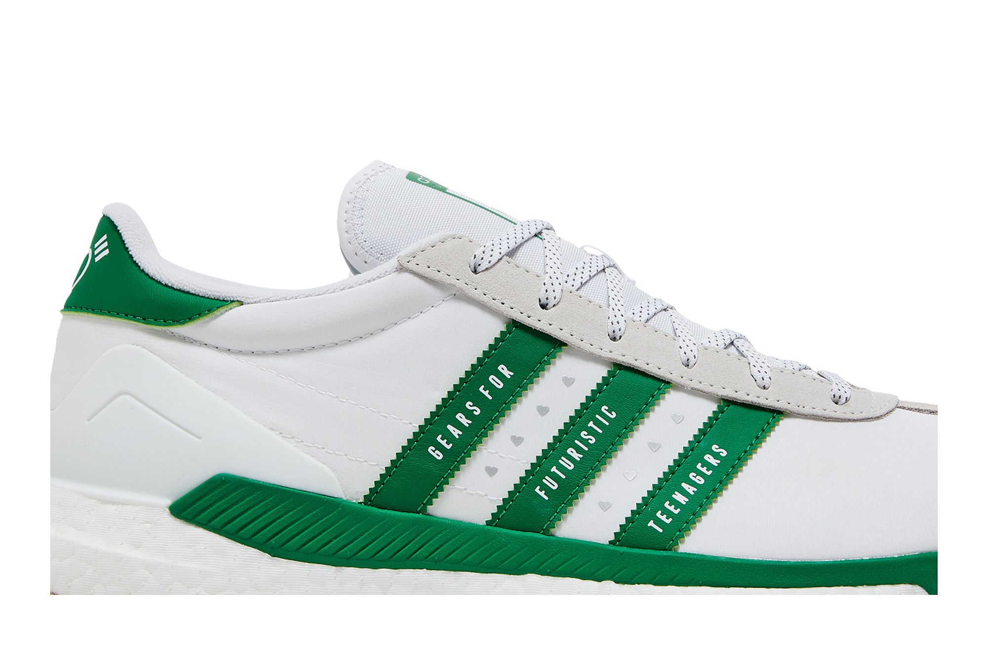 Adidas made in which country sale