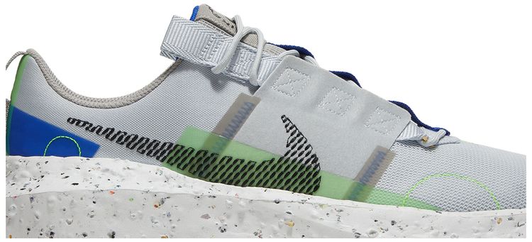 Nike Crater Impact Pure Platinum