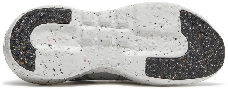 Nike Crater Impact Pure Platinum