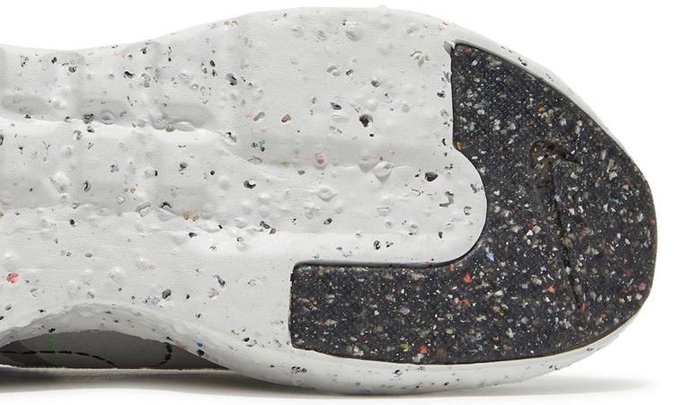 Nike Crater Impact Pure Platinum