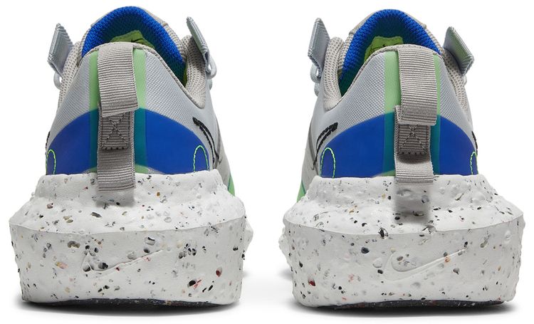 Nike Crater Impact Pure Platinum