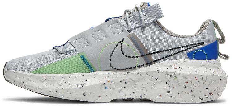 Nike Crater Impact Pure Platinum