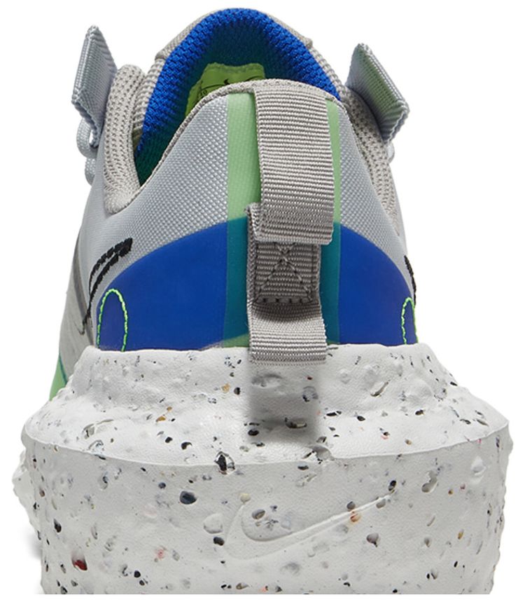 Nike Crater Impact Pure Platinum