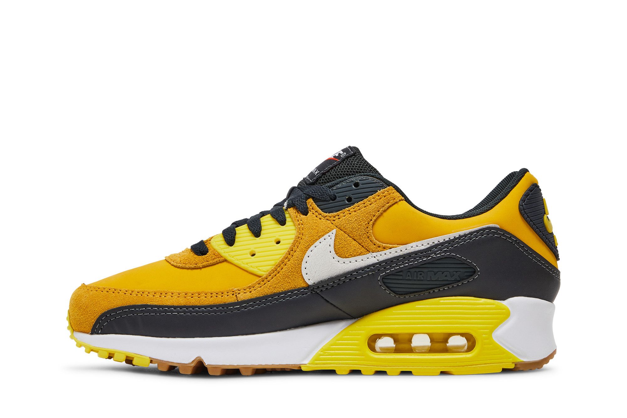 Nike Air Max 90 Go The Extra Smile エア マックス 90 Nike Air Max 90 LTR Go the Extra Smile (GS) - DQ0571-001 - US