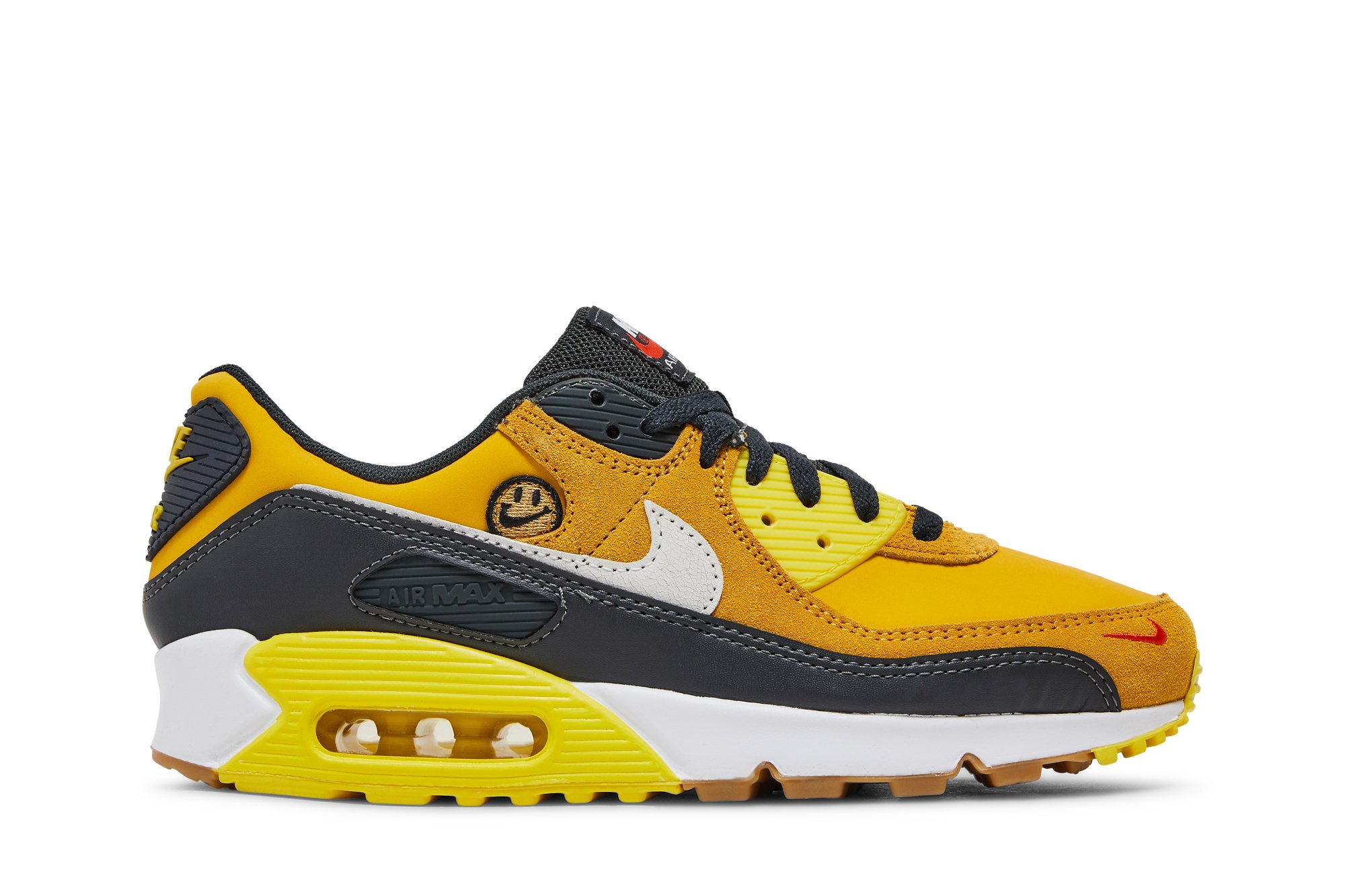 Buy Air Max 90 SE 'Go The Extra Smile' - DO5848 700 | GOAT