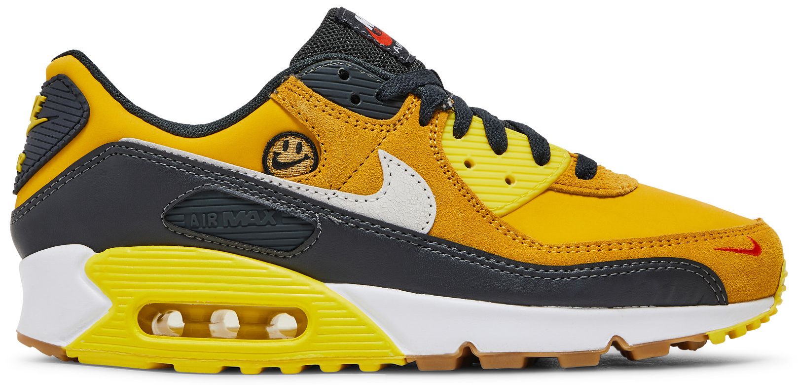solesavy air max 90