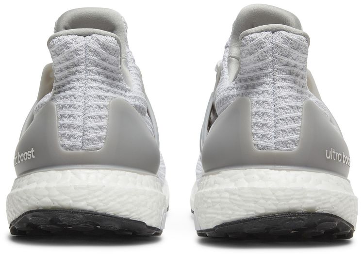 Adidas UltraBoost 40 White Black
