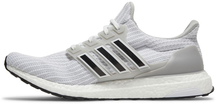 Adidas UltraBoost 40 White Black