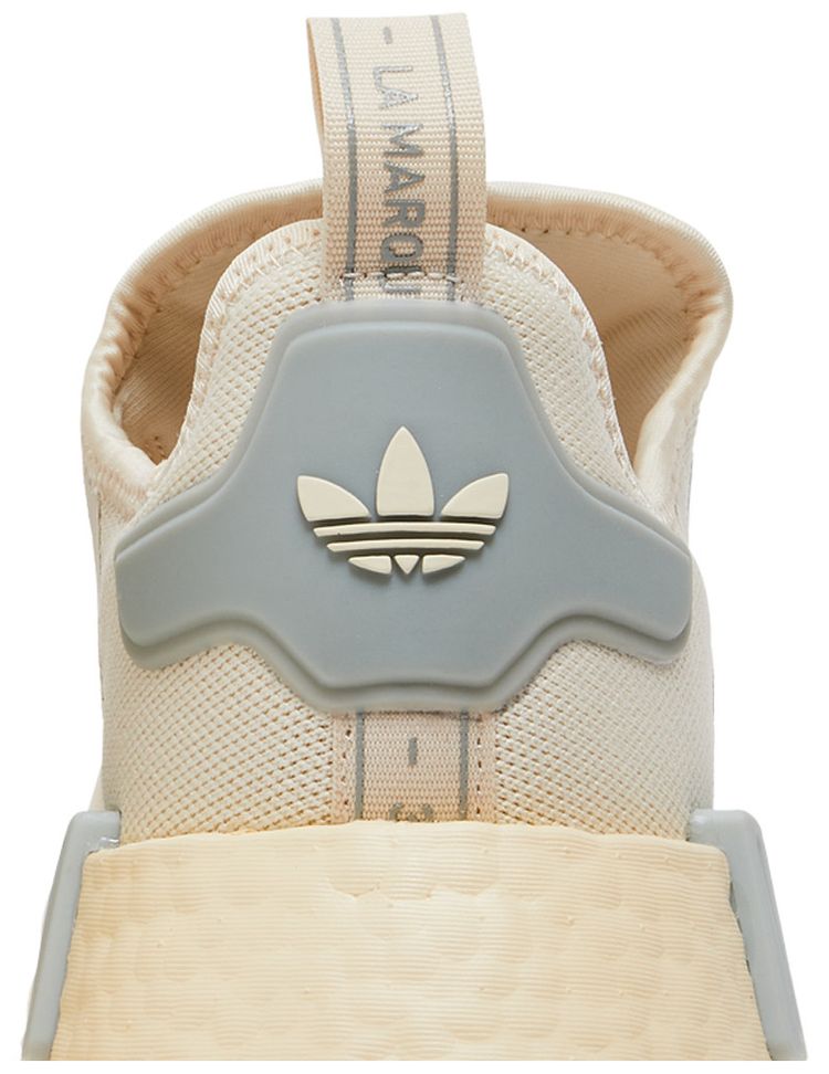 Adidas NMD R1 Primeblue Wonder White Gum